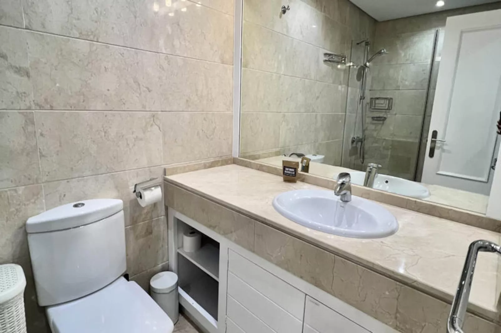 Appartements à Marbella-Niet-getagd