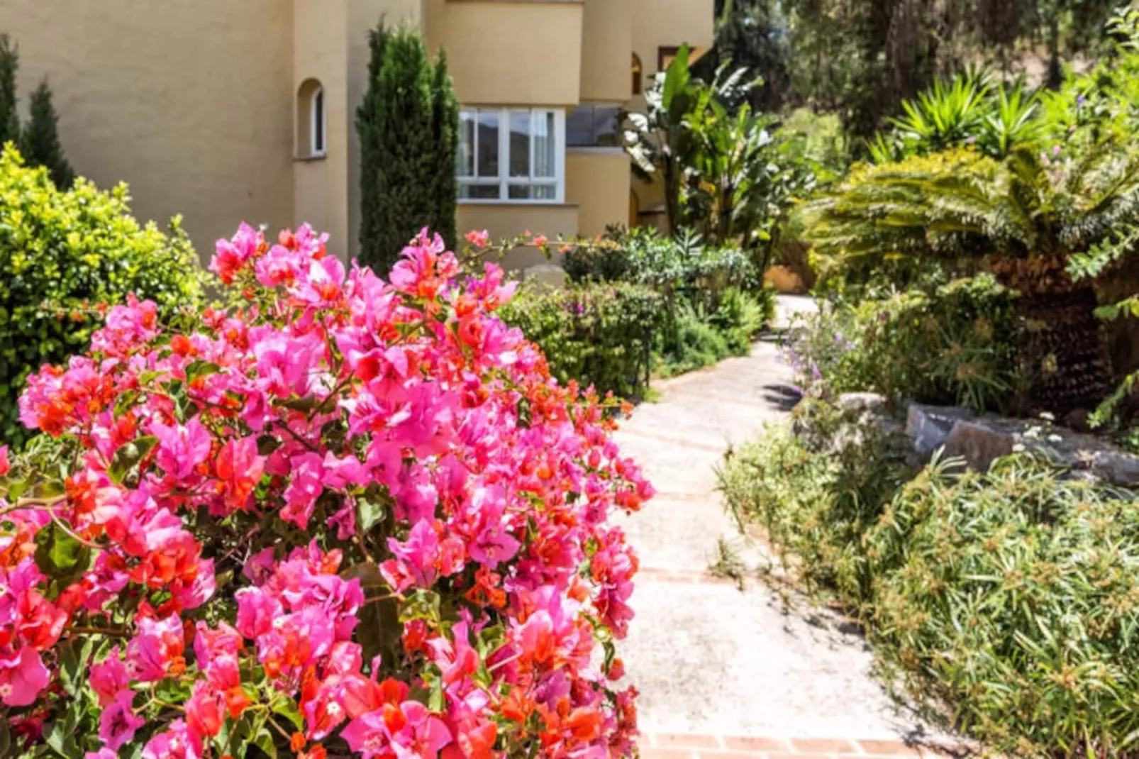 Appartements à Marbella-Niet-getagd