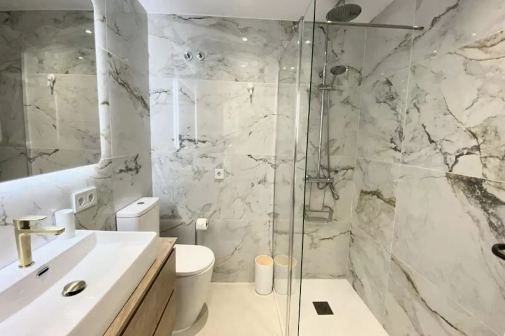 Maison à La Cala de Mijas-Niet-getagd