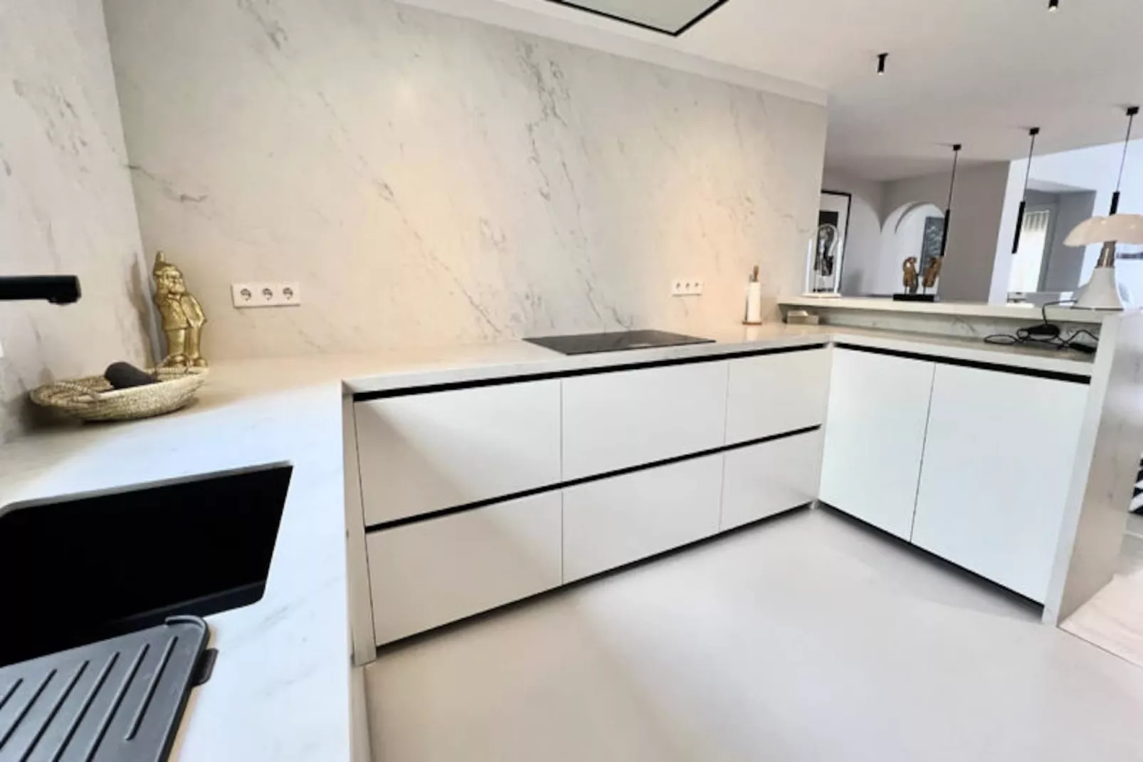 Appartements à Marbella-Niet-getagd