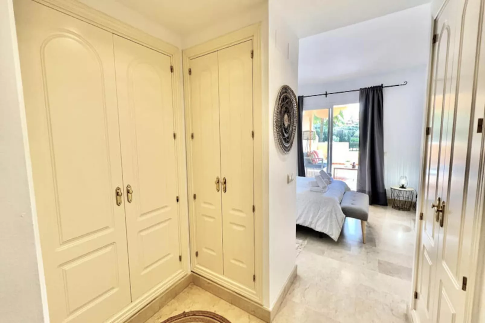 Appartements à Marbella-Niet-getagd