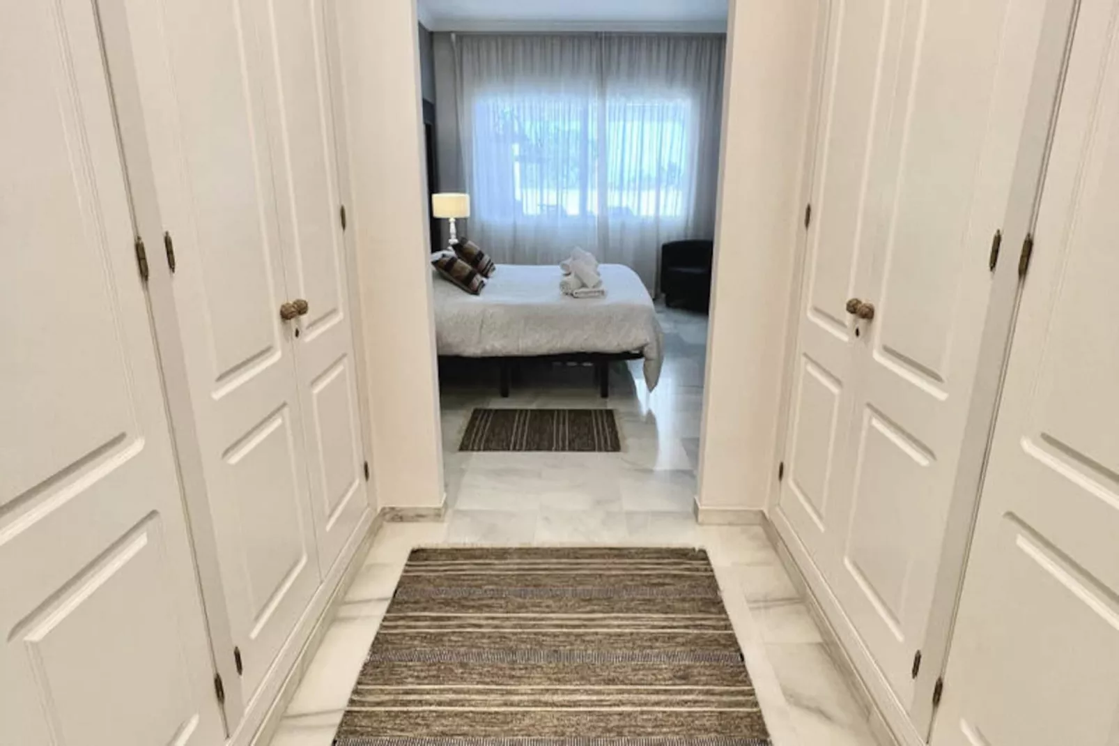 Appartements à Marbella-Niet-getagd