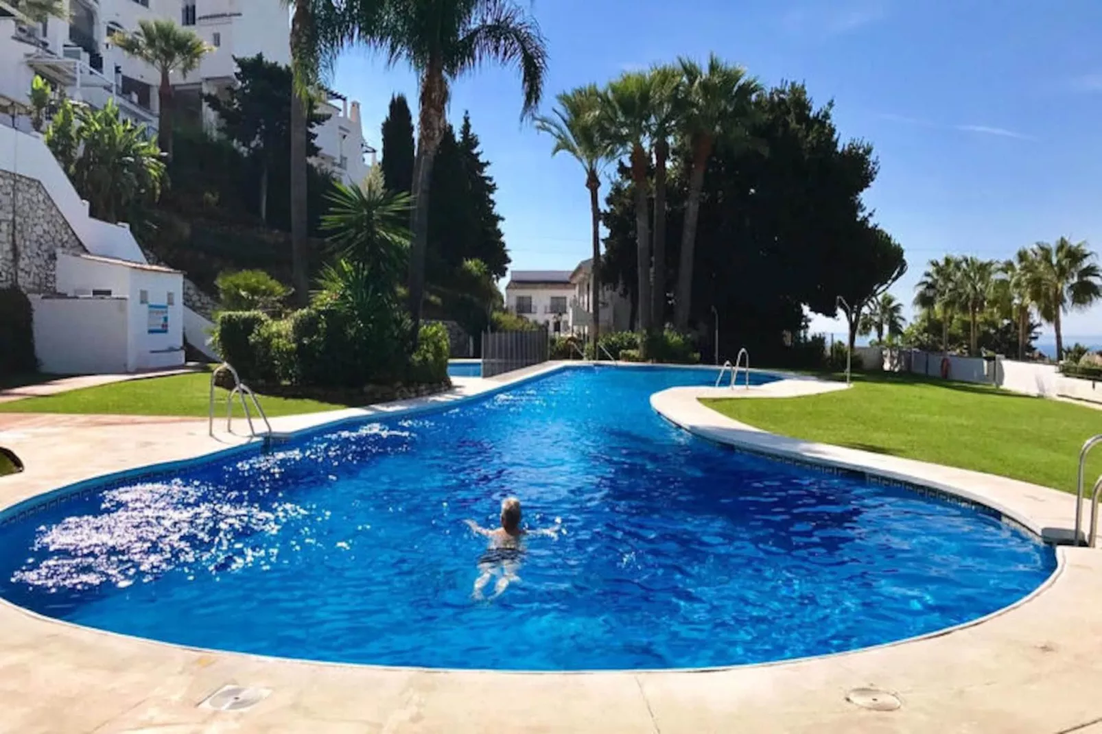Appartements à Mijas-Niet-getagd