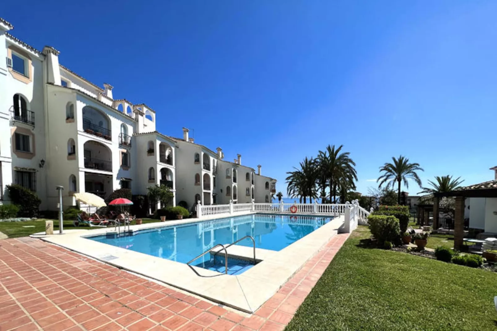 Mobil Home - Bungalow - Cottage à Mijas-Niet-getagd