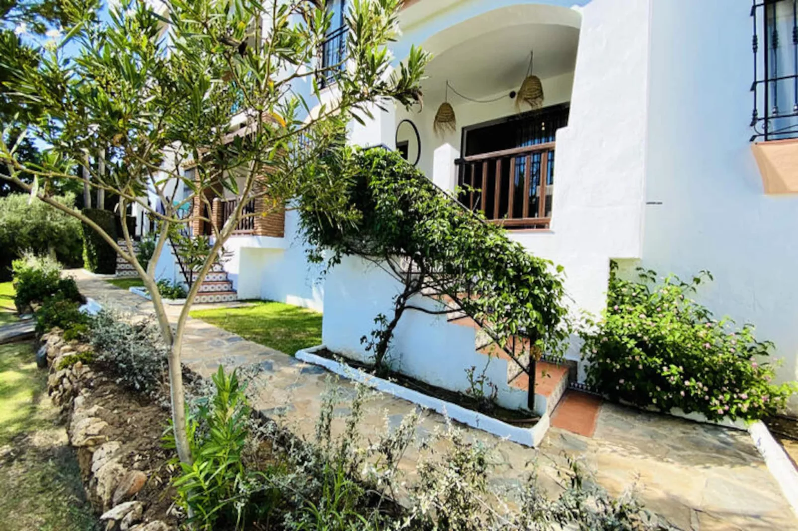 Appartements à Mijas-Niet-getagd