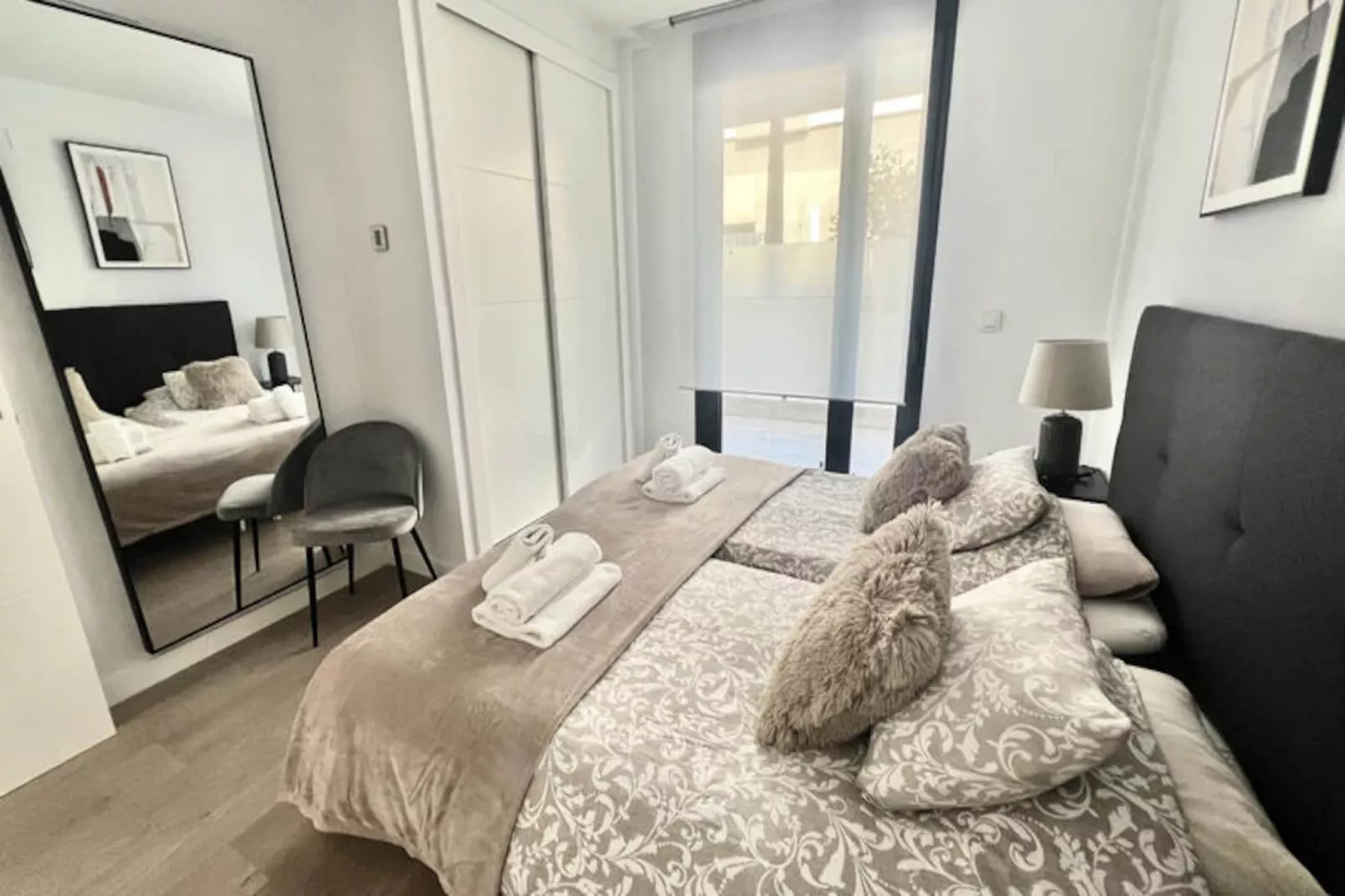 Appartements à La Cala de Mijas-Niet-getagd