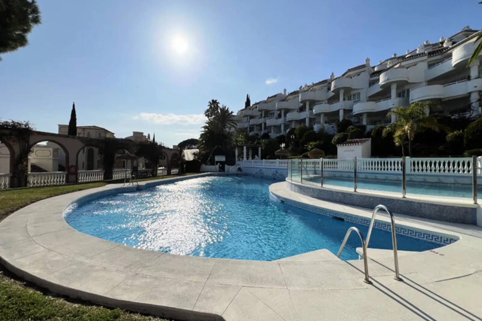 Appartements à Mijas-Niet-getagd