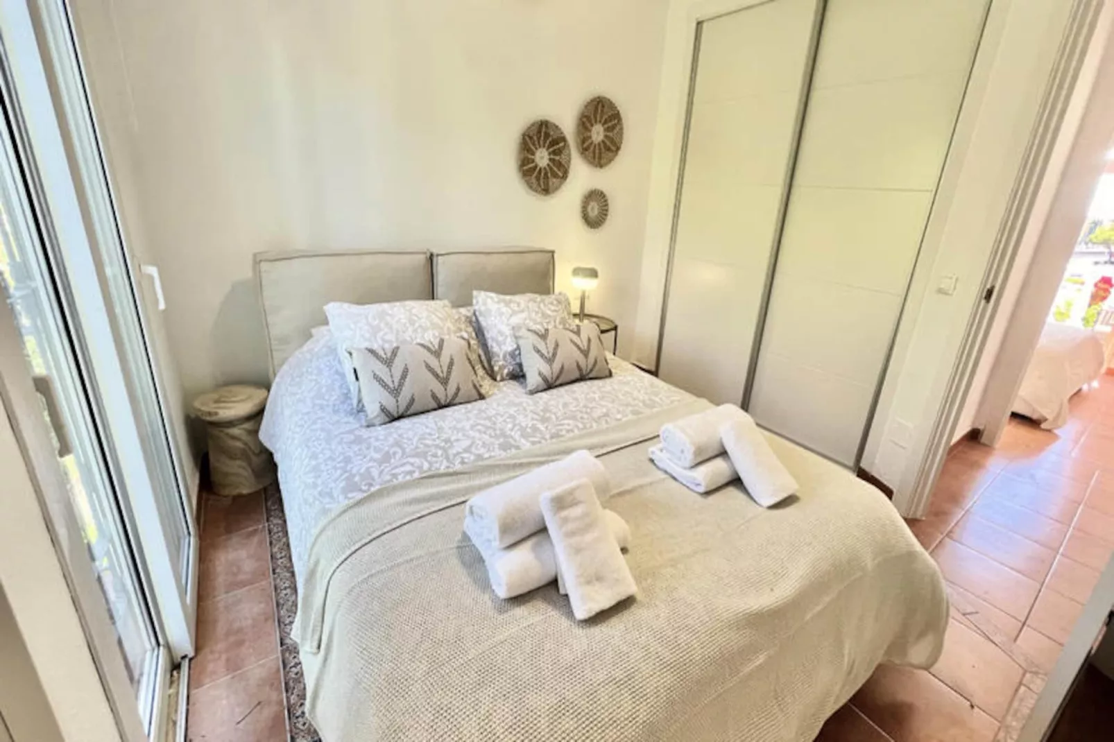 Maison à Mijas-Niet-getagd