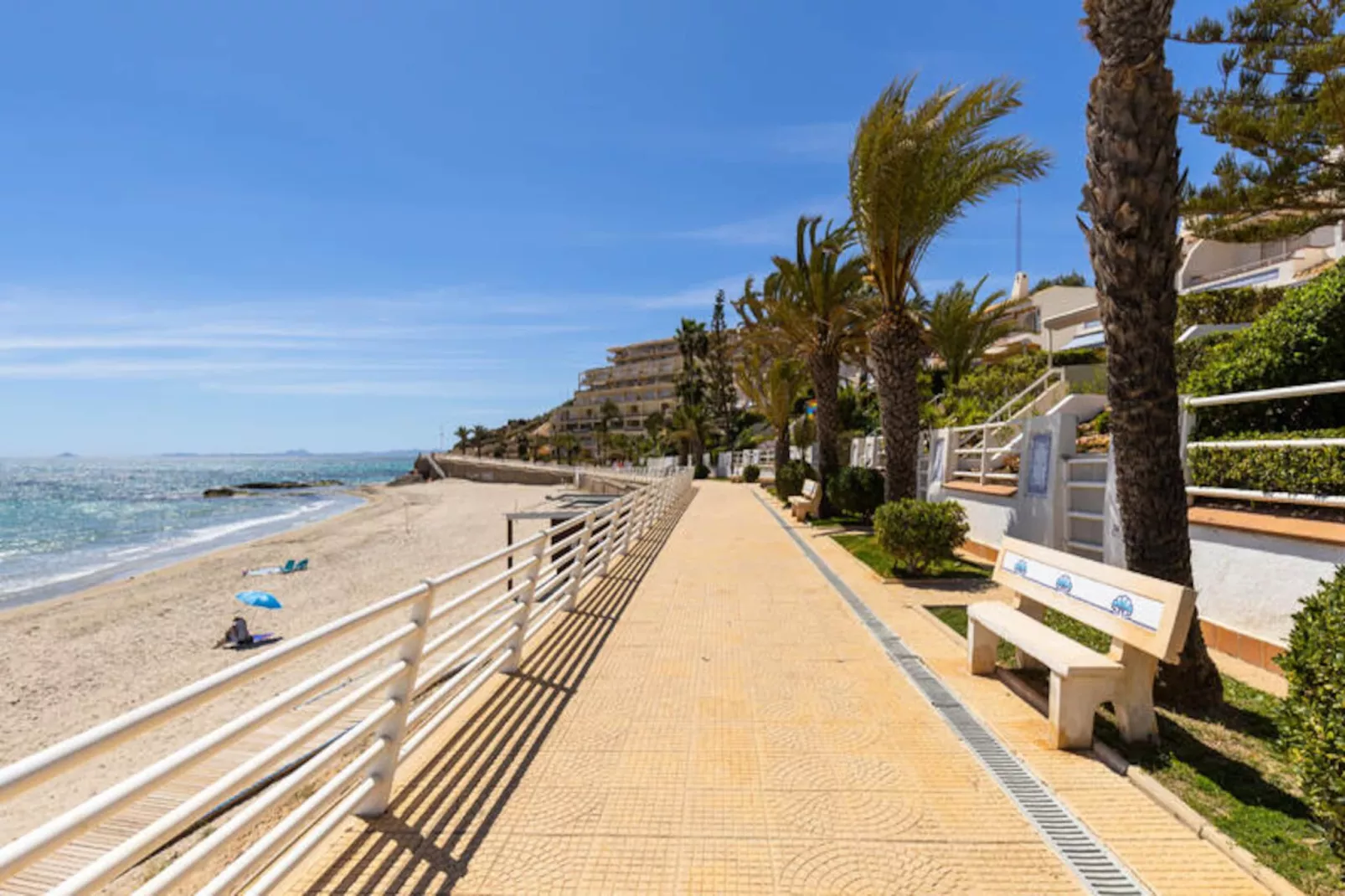 Maison à Orihuela Costa-Niet-getagd