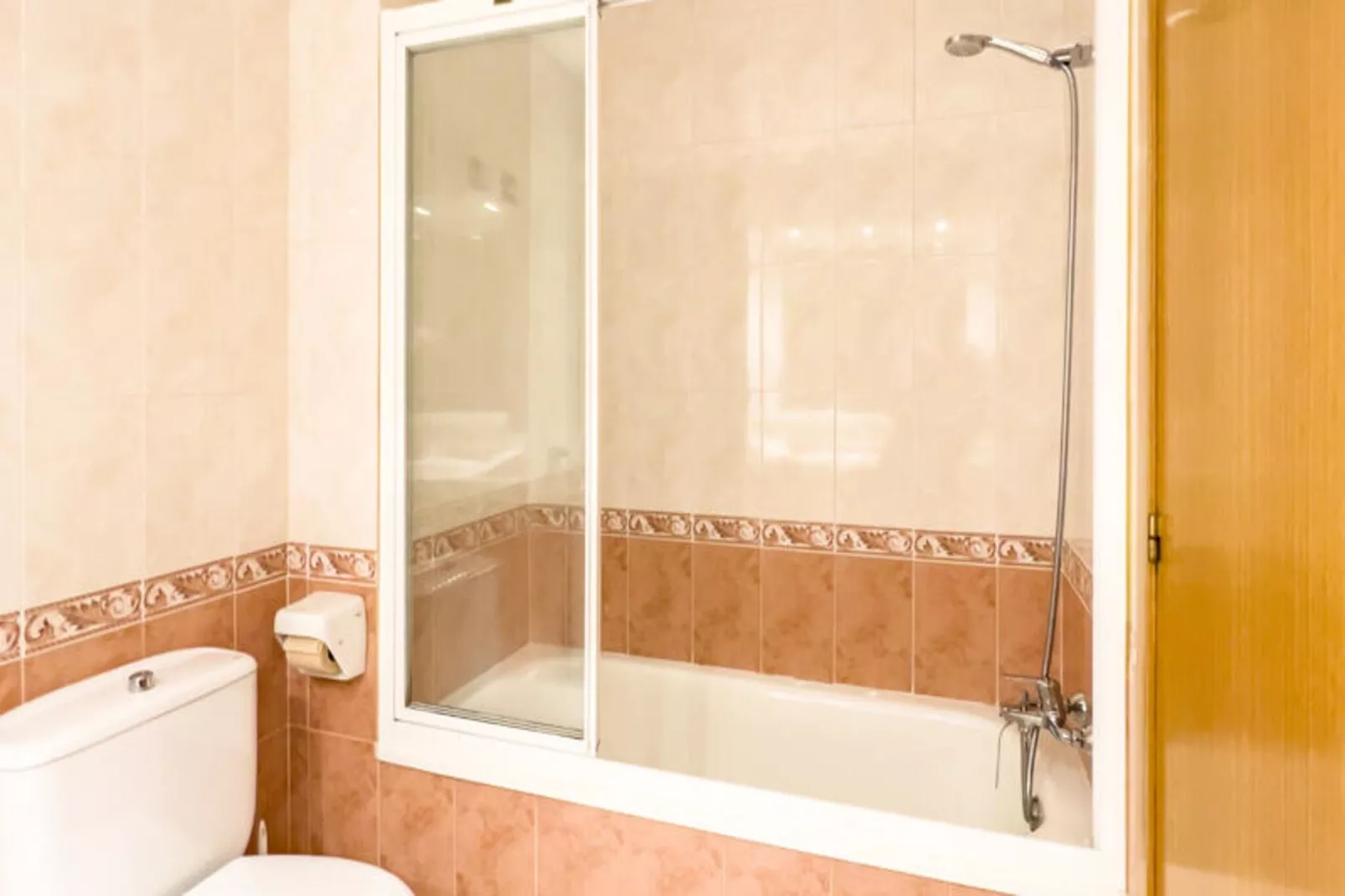 Appartements à Banyoles-Niet-getagd