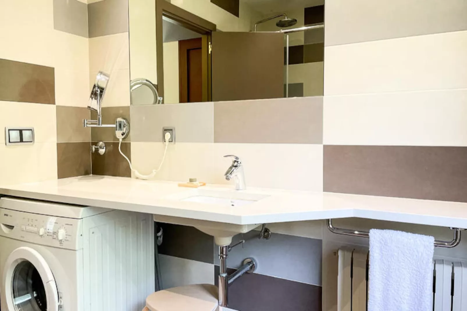 Mobil Home - Bungalow - Cottage à Santa Pau-Niet-getagd