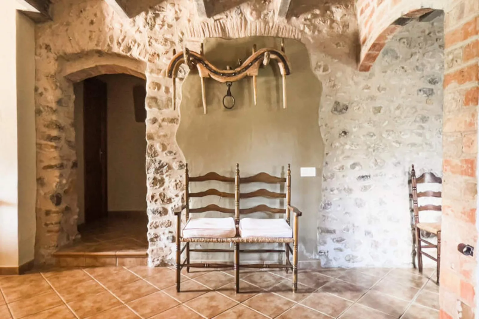 Mobil Home - Bungalow - Cottage à Vilaür-Niet-getagd