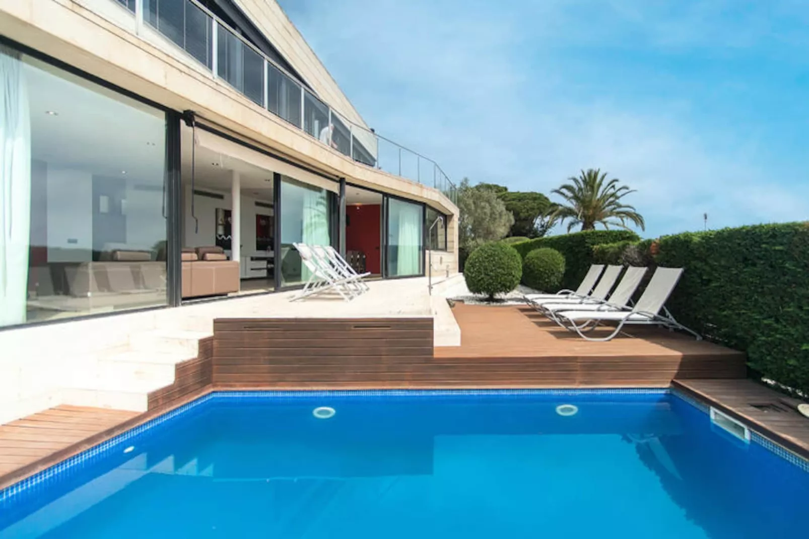 Maison à Sant Feliu de Guixols-Niet-getagd