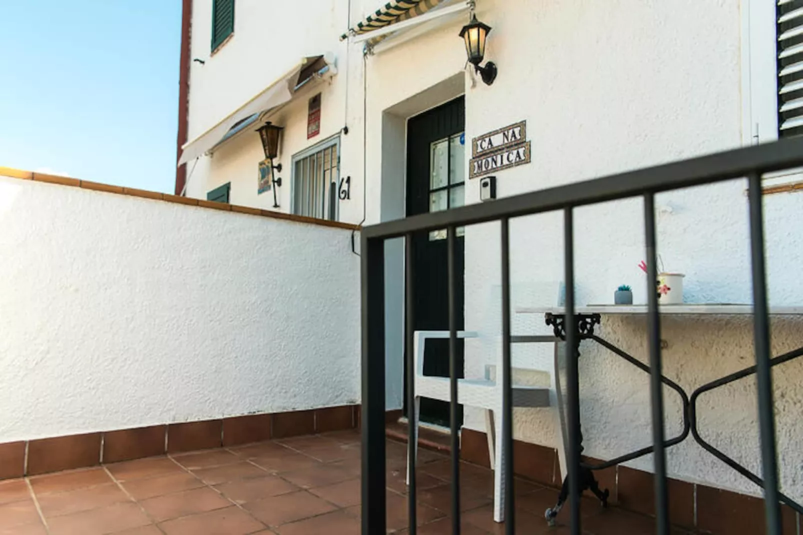 Maison à Empuriabrava-Niet-getagd