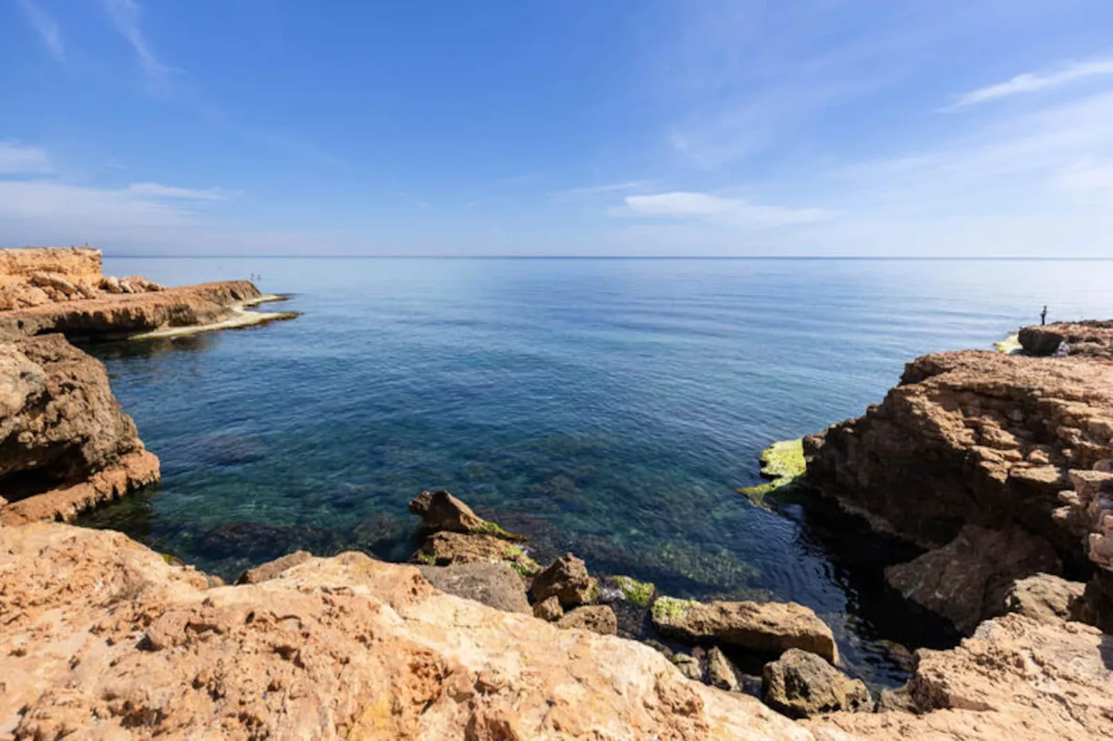 Maison à Torrevieja-Niet-getagd