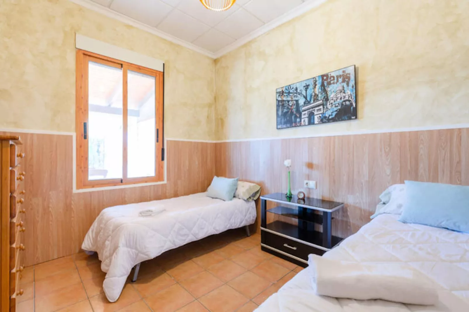 Mobil Home - Bungalow - Cottage à Dolores-Niet-getagd