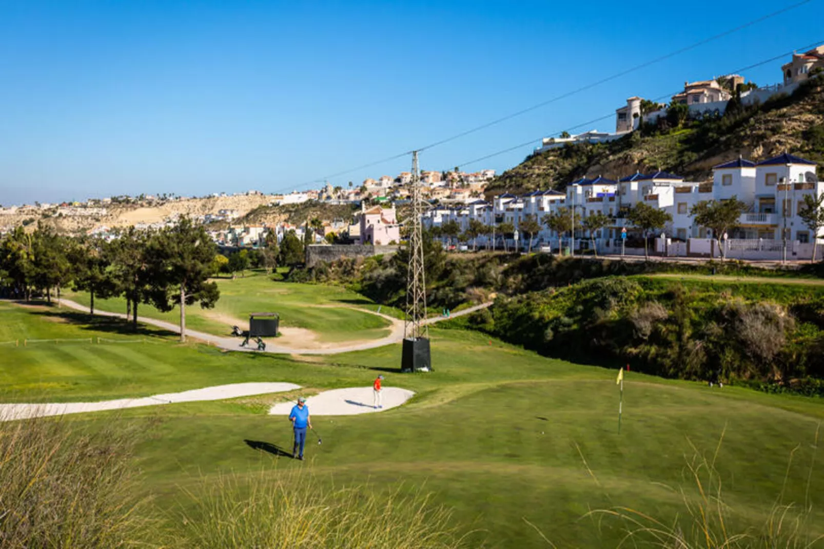 Maison à Ciudad Quesada-Niet-getagd