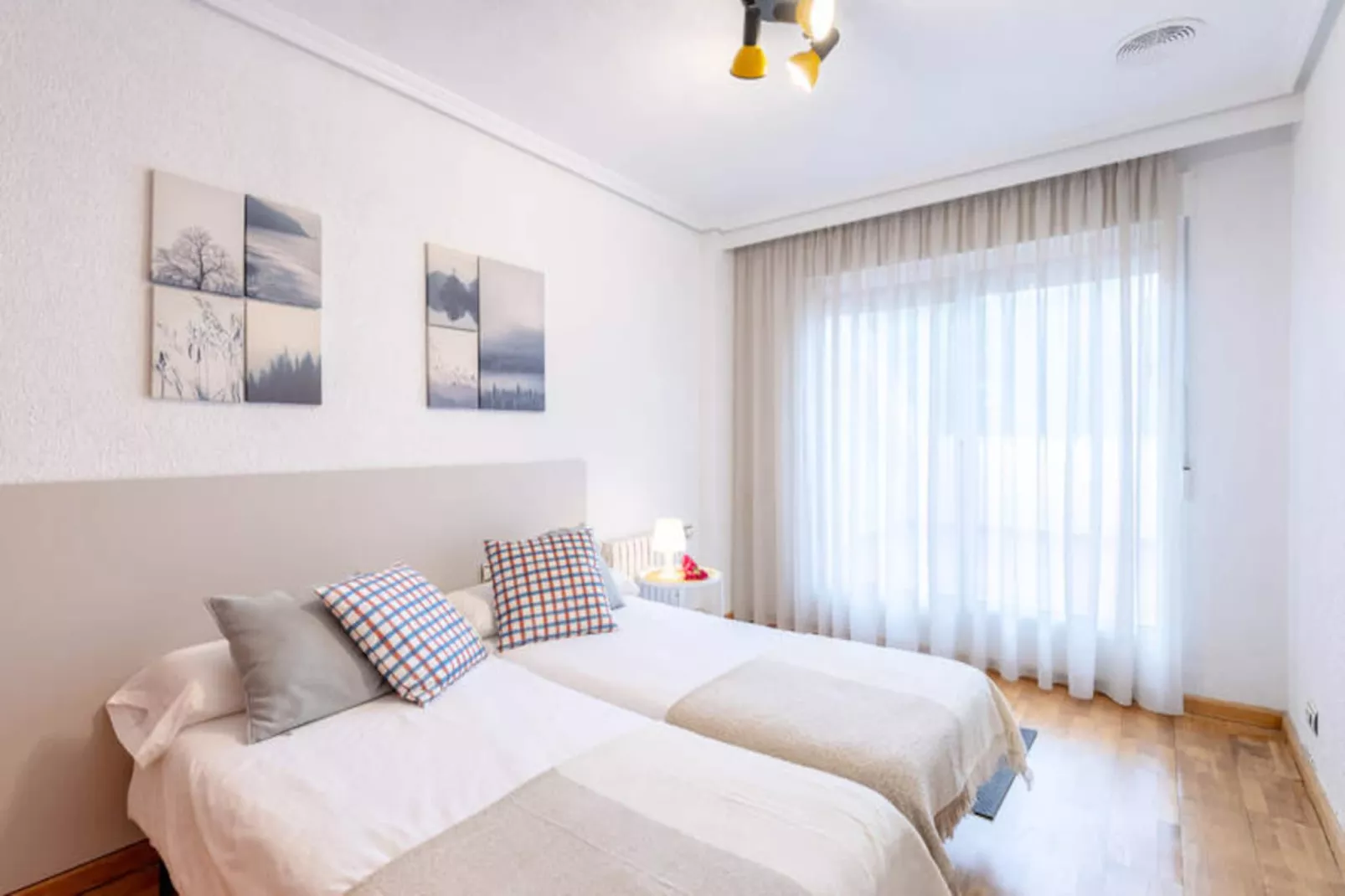 Maison à La Alcayna-Niet-getagd