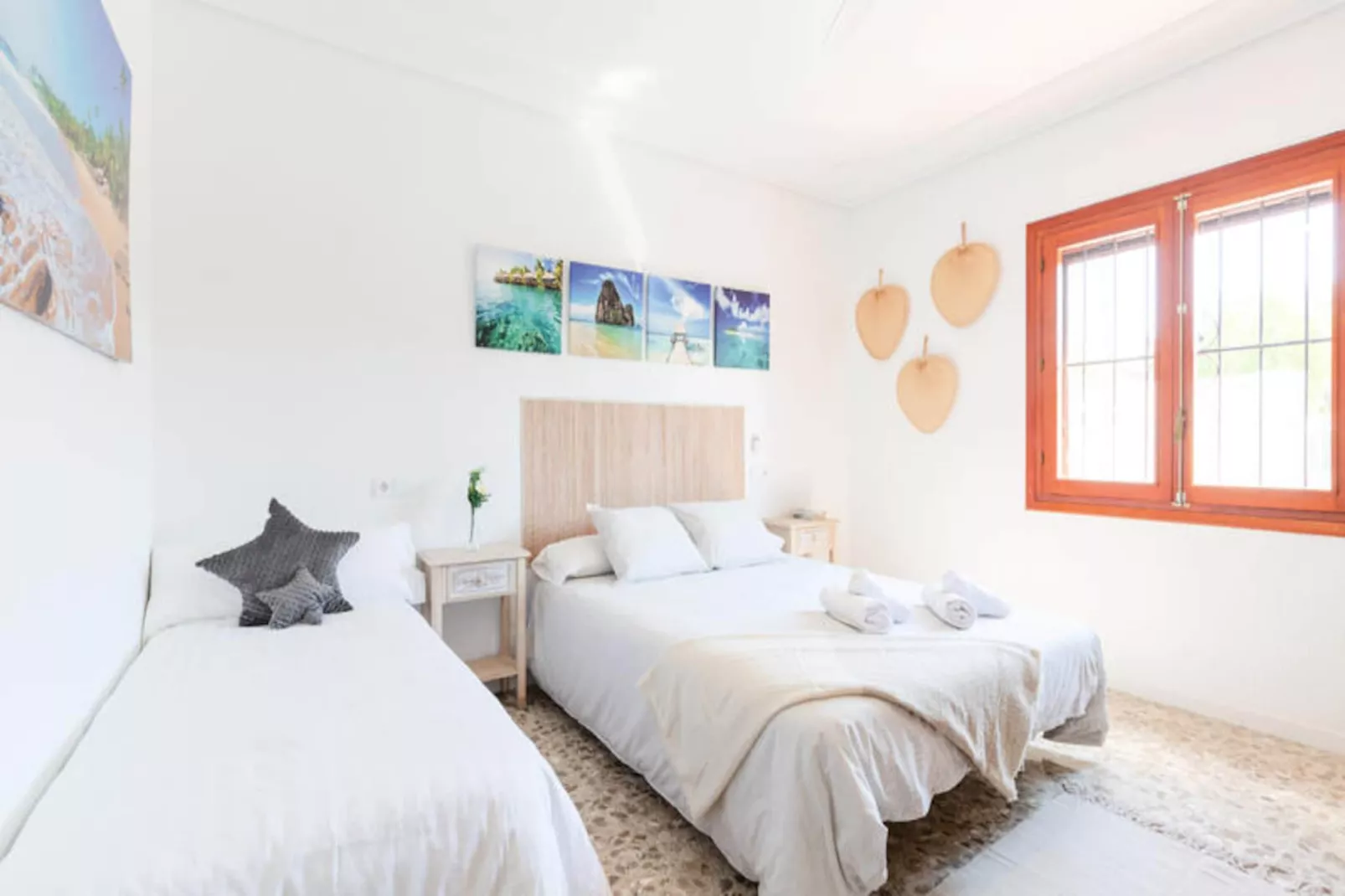 Maison à Elche-Niet-getagd