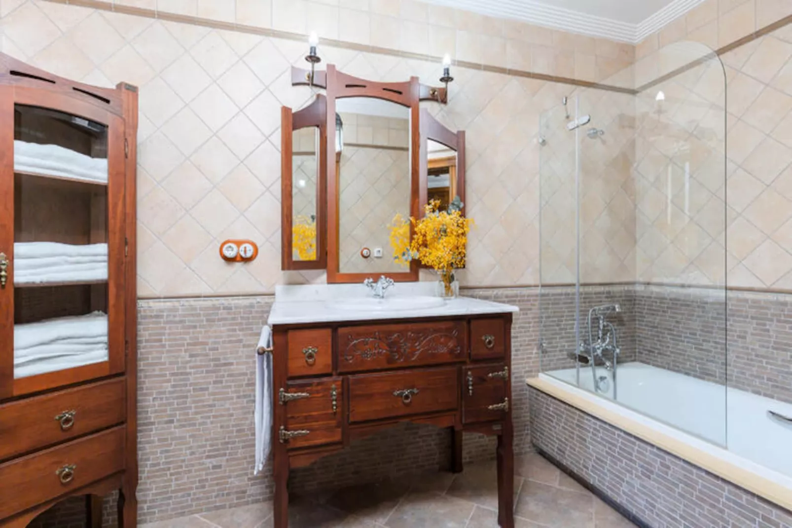 Maison à Catral-Niet-getagd