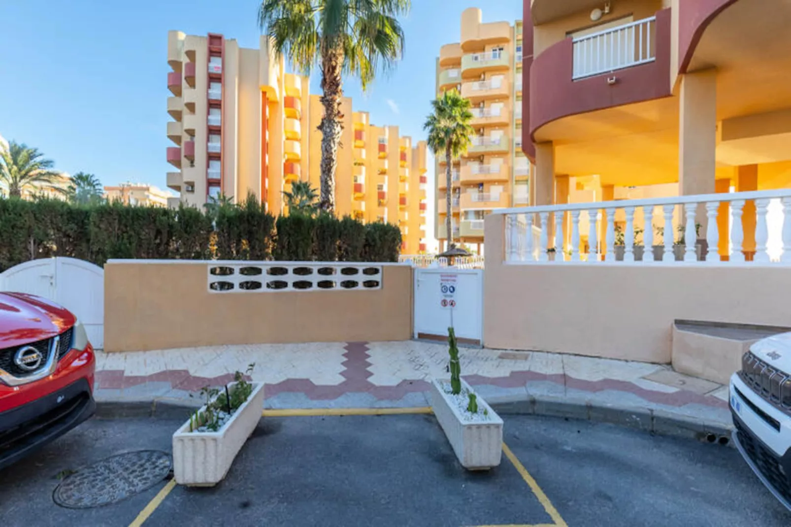 Maison à San Javier-Niet-getagd