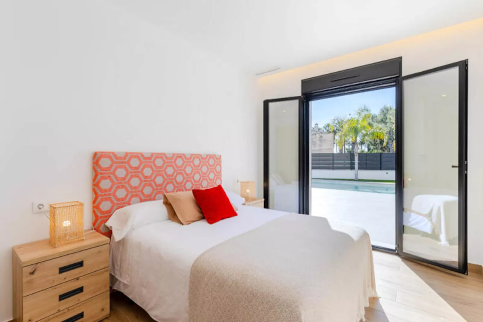 Maison à Catral-Niet-getagd