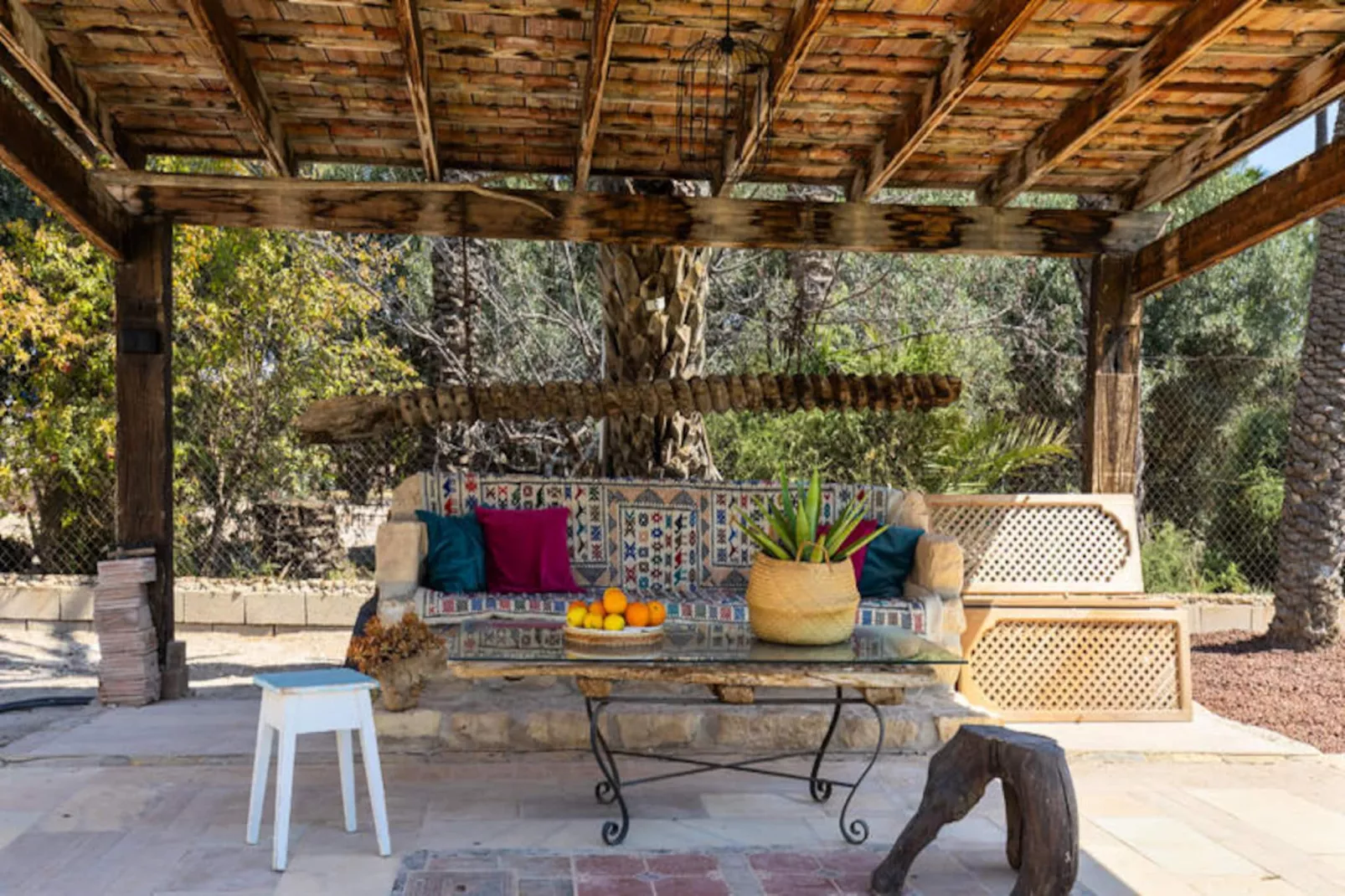 Maison à Elche-Niet-getagd