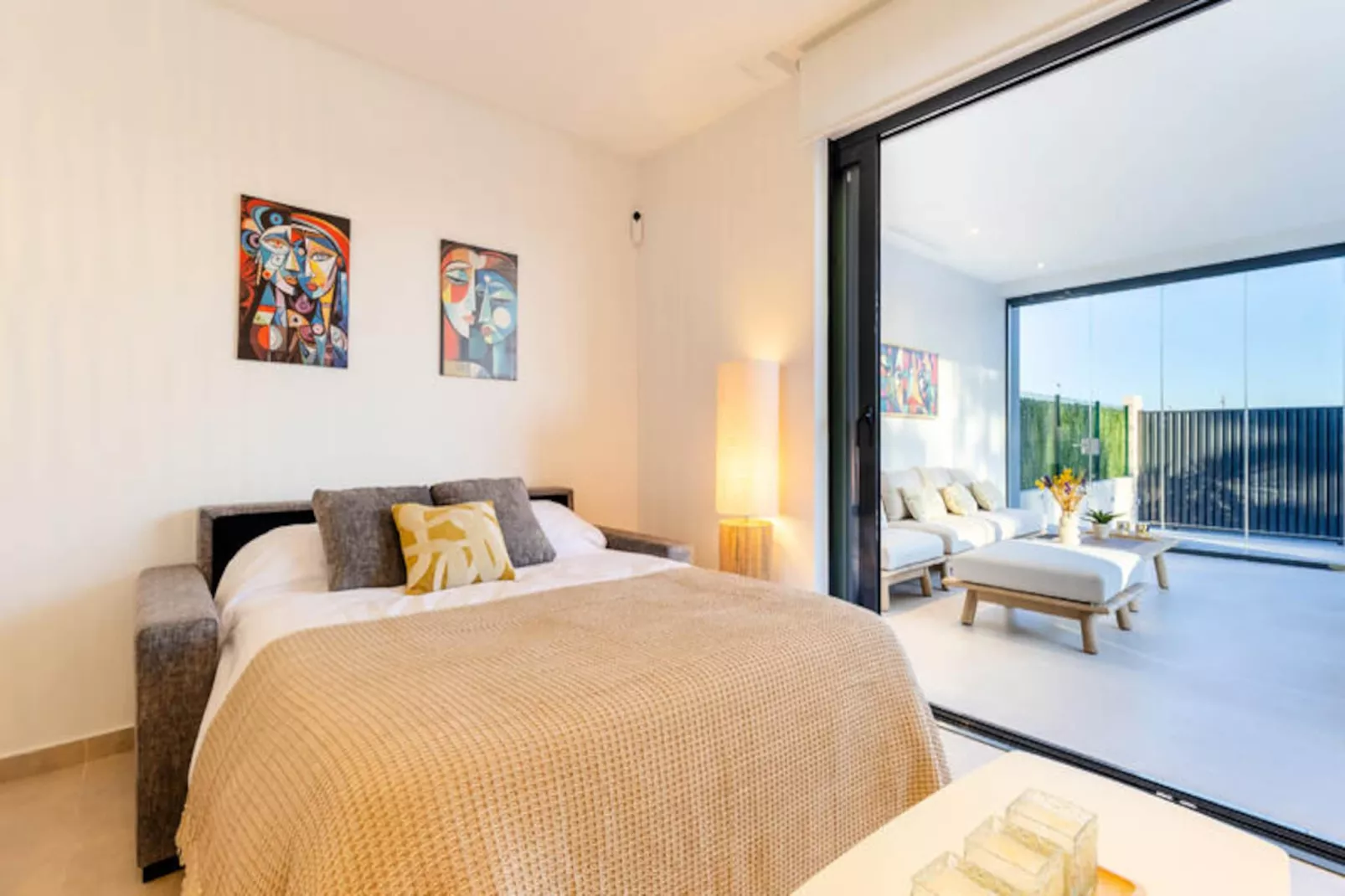 Maison à Los Alcázares-Niet-getagd