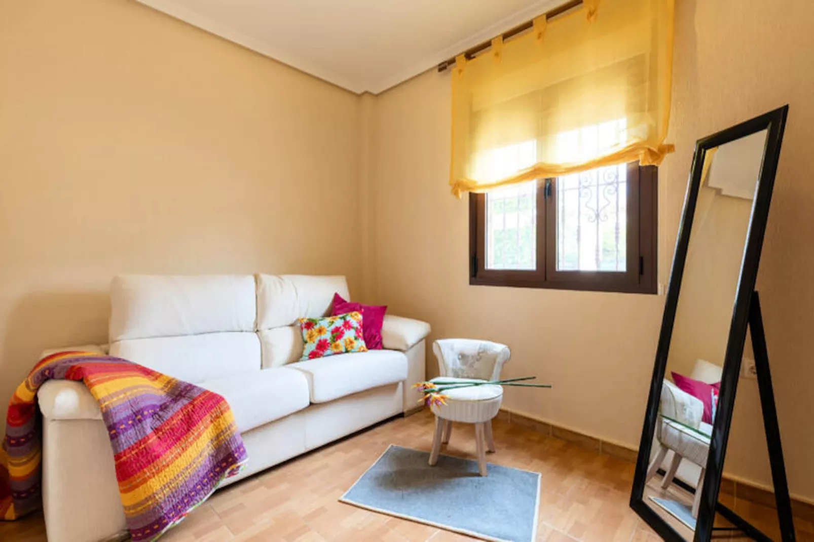 Maison à Busot-Niet-getagd