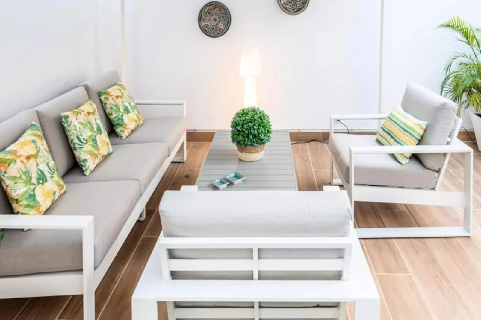 Appartements à Marbella-Niet-getagd