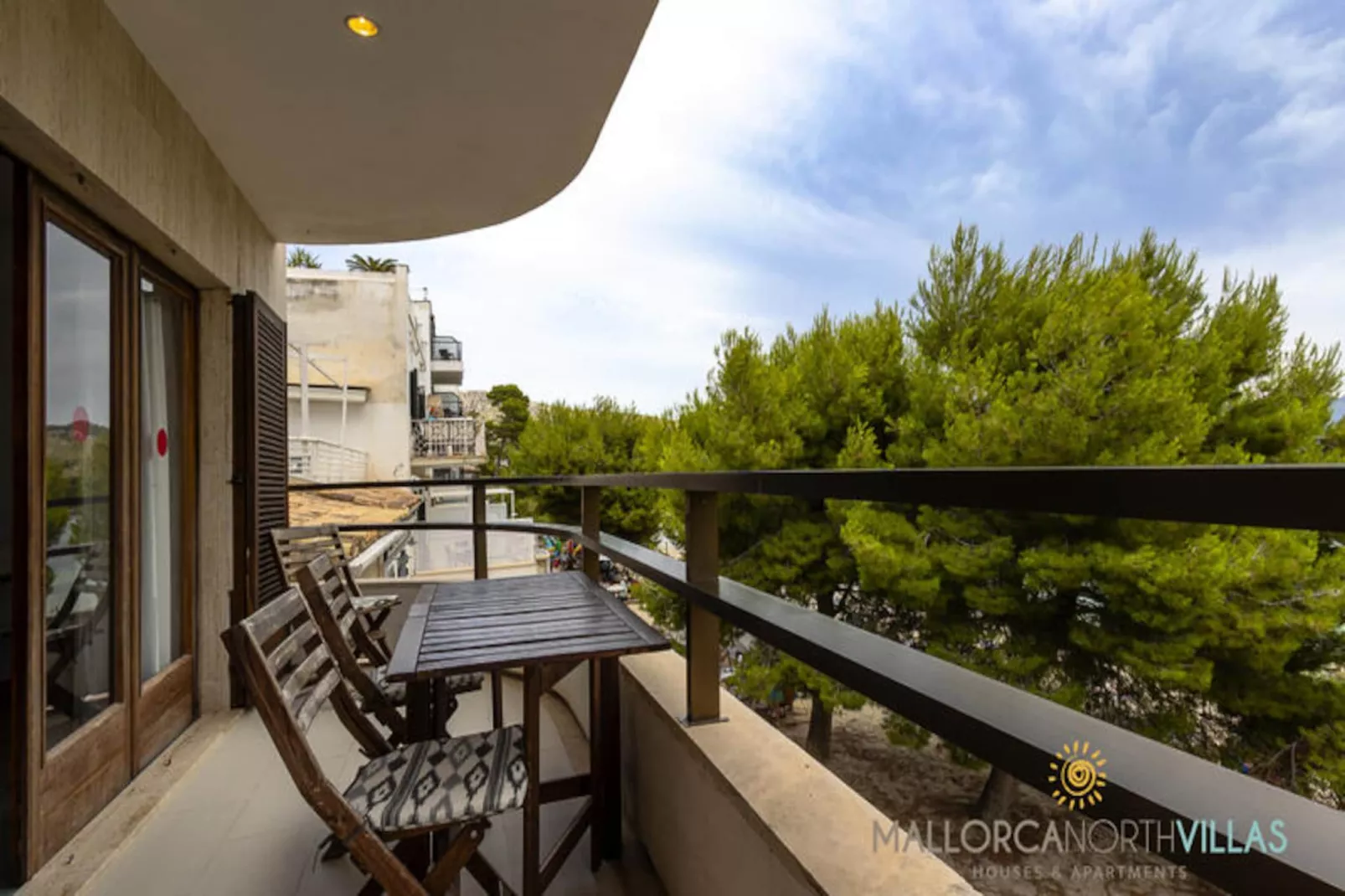 Appartements à Pollença - Port de Pollença-Niet-getagd