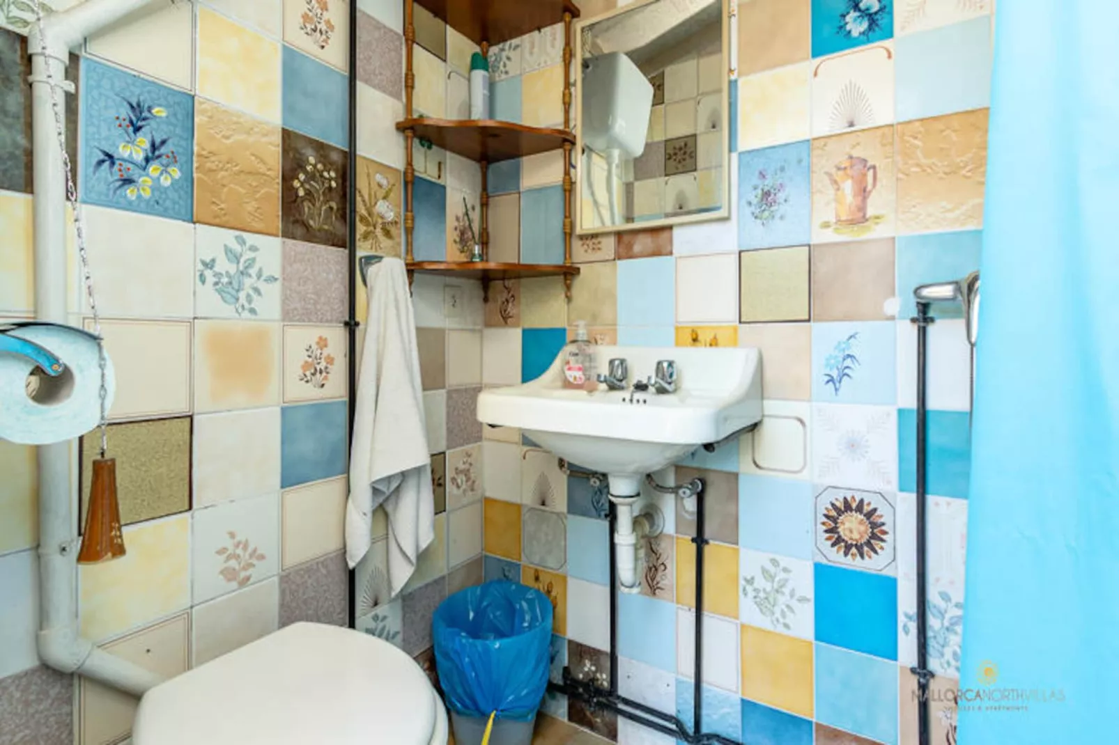 Maison à Pollensa / Pollença Majorca / Mallorca-Niet-getagd