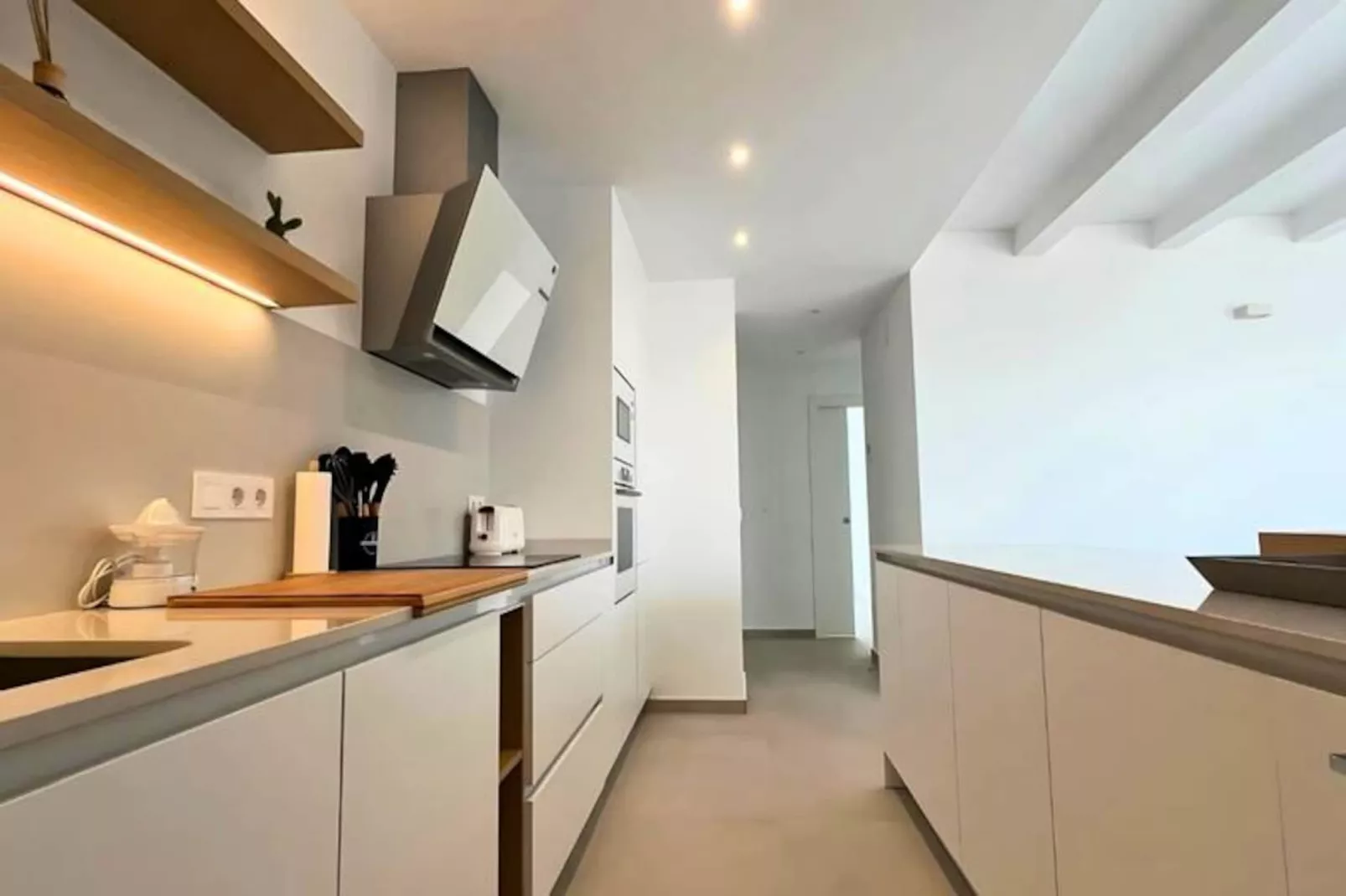 Villa Avec Piscine Priv&eacute;e  &agrave; San Fulgencio-Niet-getagd