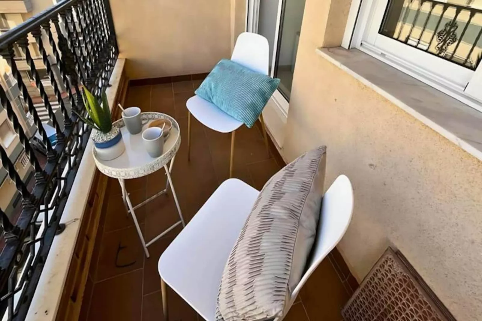 Appartement Lumineux &agrave; 500 M&egrave;tres Des Plages &ndash; Centre Torrevieja-Niet-getagd