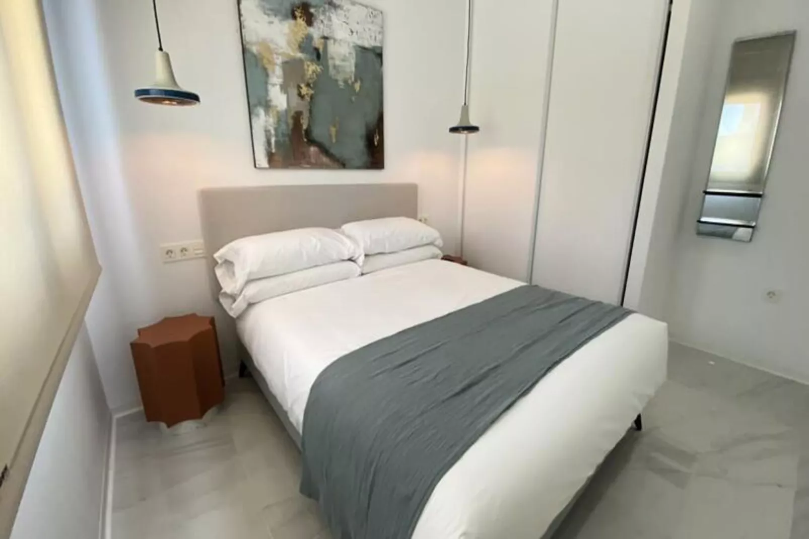 Magnifique Villa Avec Piscine Priv&eacute;e - Golf Vistabella-Niet-getagd