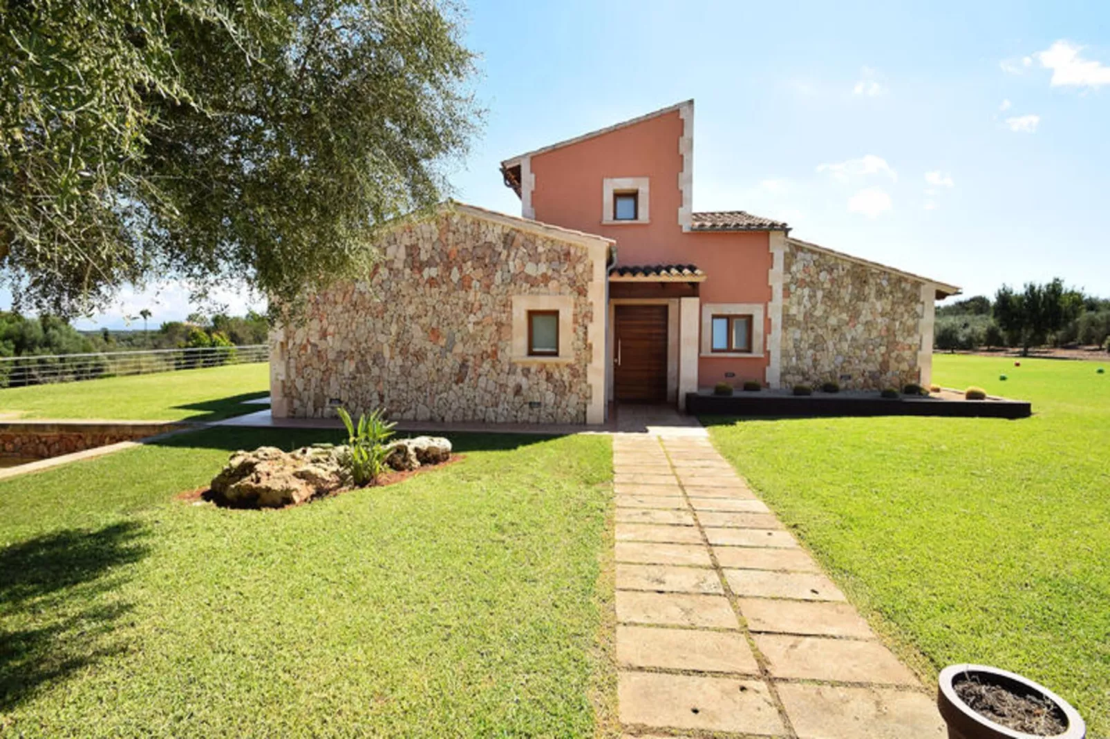 Maison à Muro-Niet-getagd