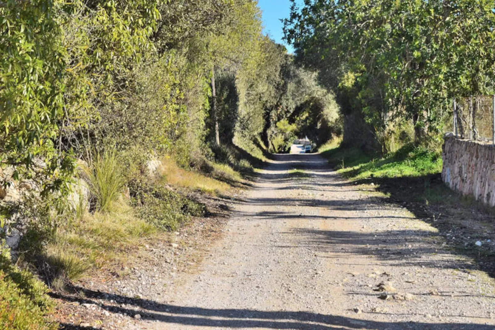 Maison à Cas Concos de Cavaller-Niet-getagd
