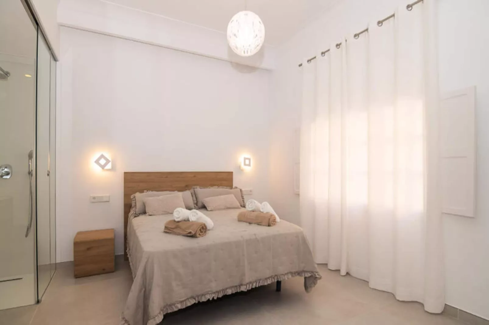 Maison à Muro-Niet-getagd