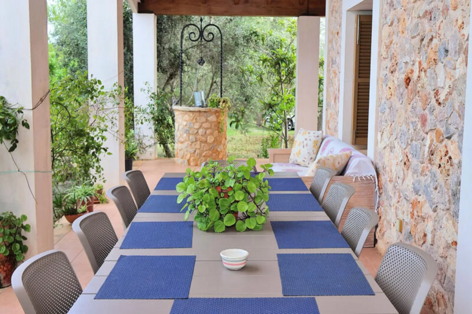 Maison à Búger-Niet-getagd