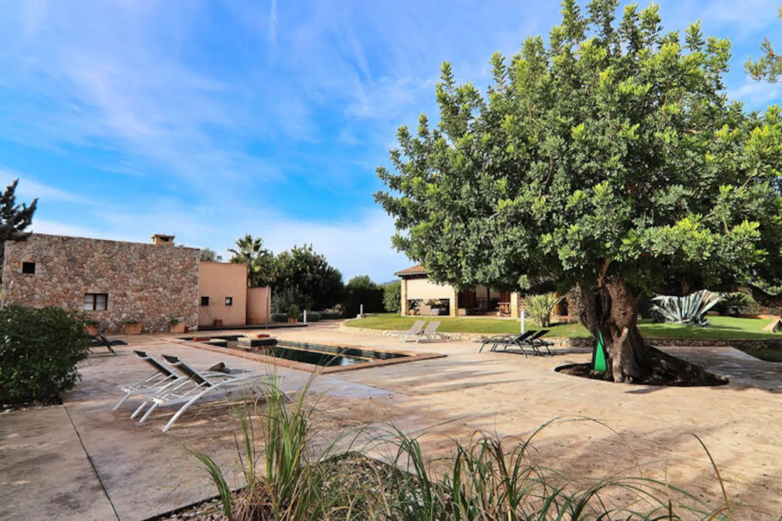 Maison à Binissalem-Niet-getagd