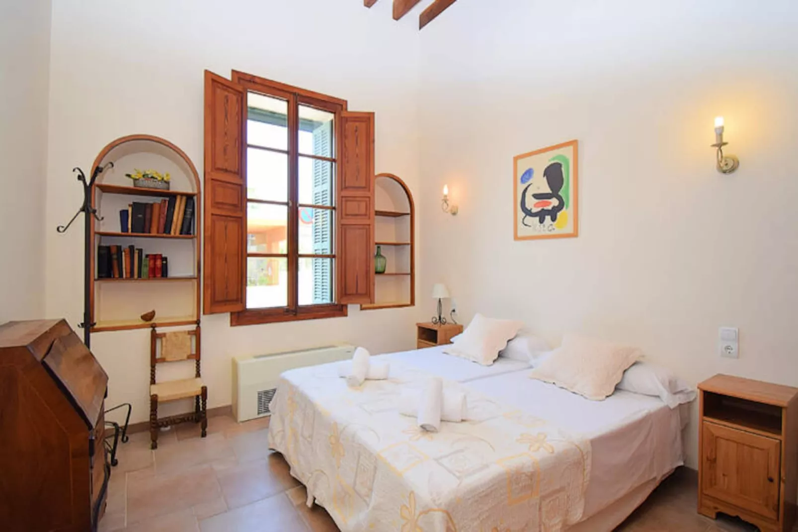 Maison à Llubí-Niet-getagd