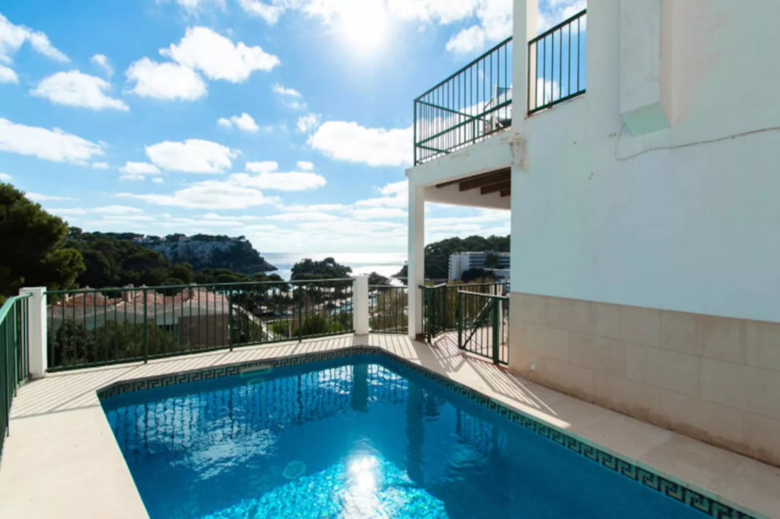 Appartements à Cala Galdana-Niet-getagd