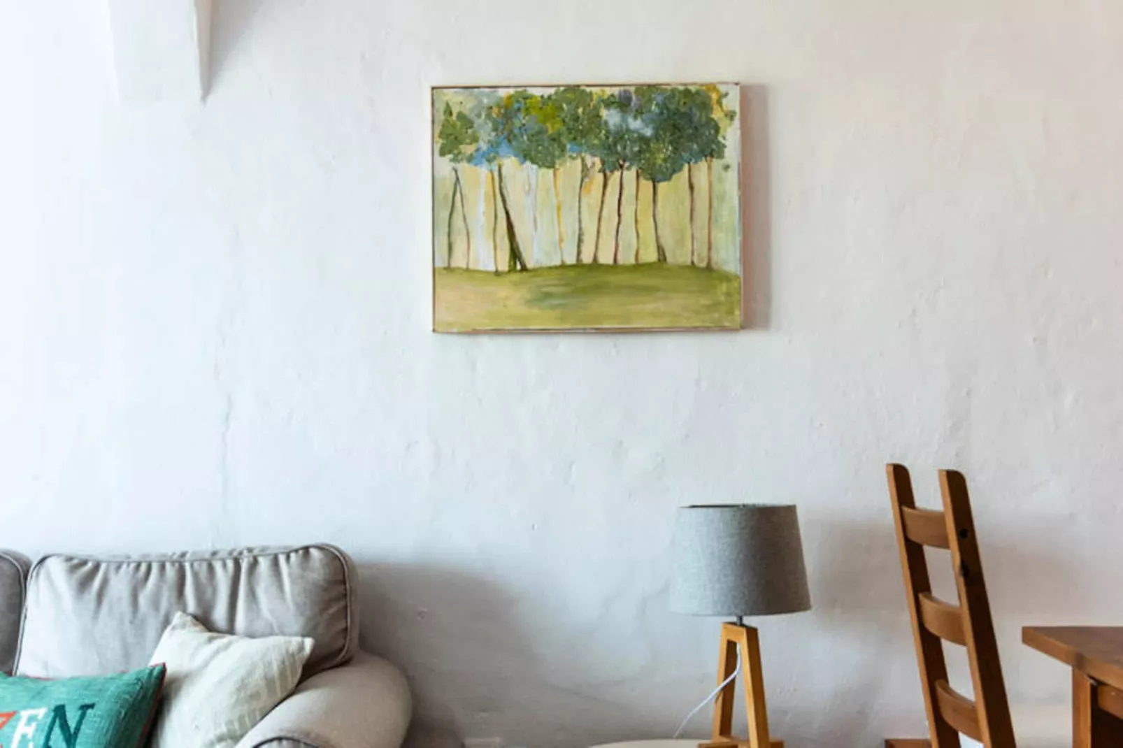 Appartements à Son Parc-Niet-getagd