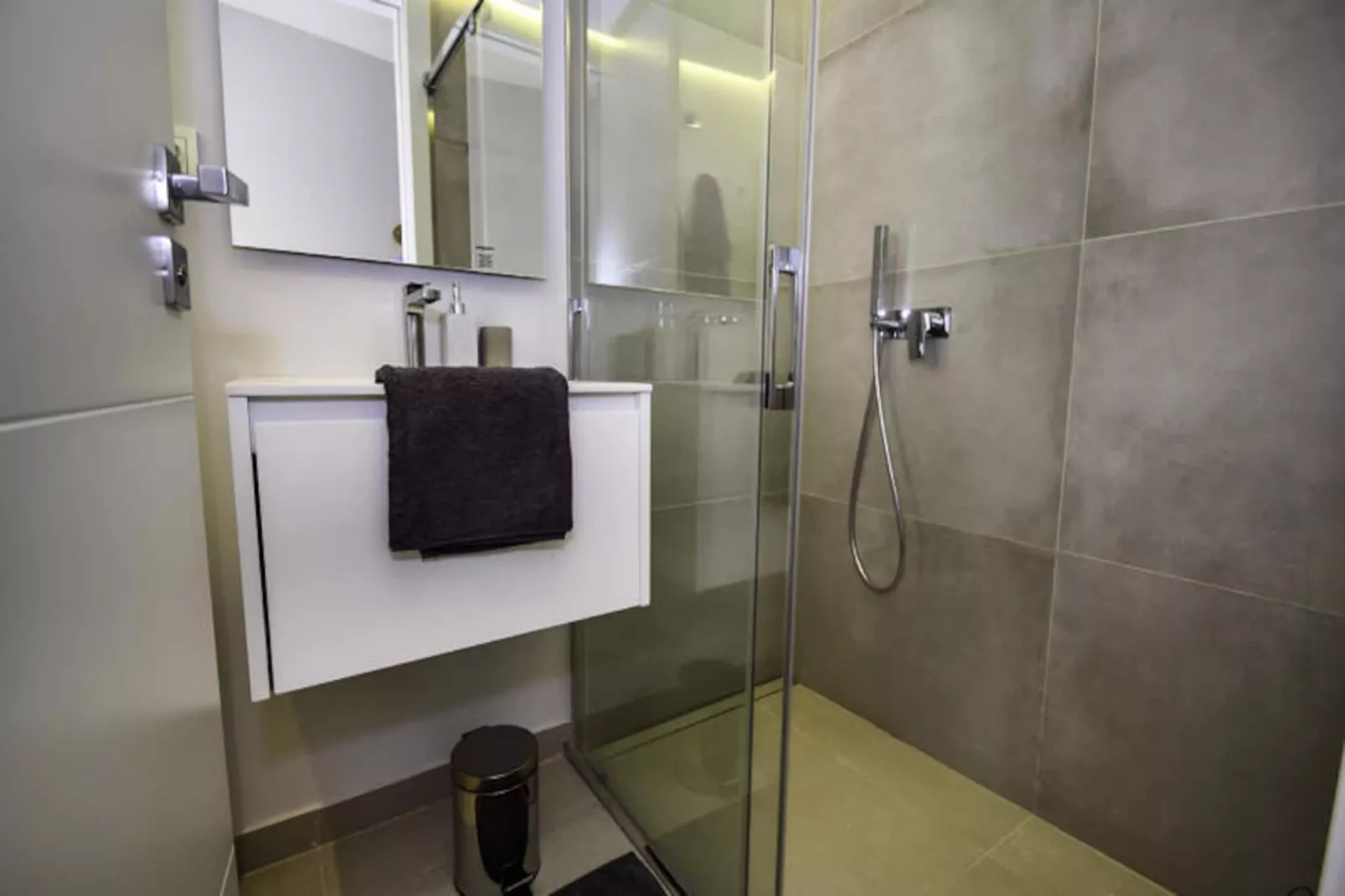 Maison à Marbella-Niet-getagd