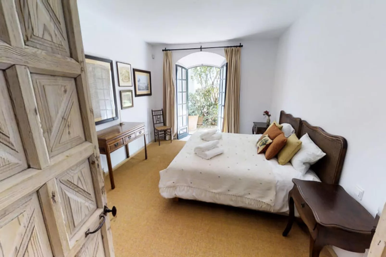 Maison à Marbella-Niet-getagd