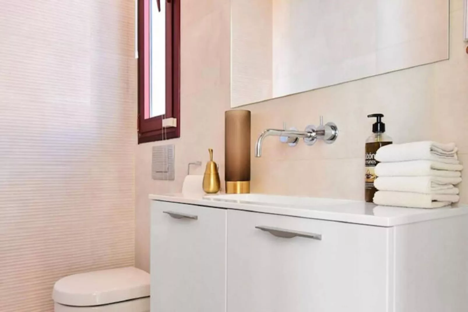 Maison à Marbella-Niet-getagd