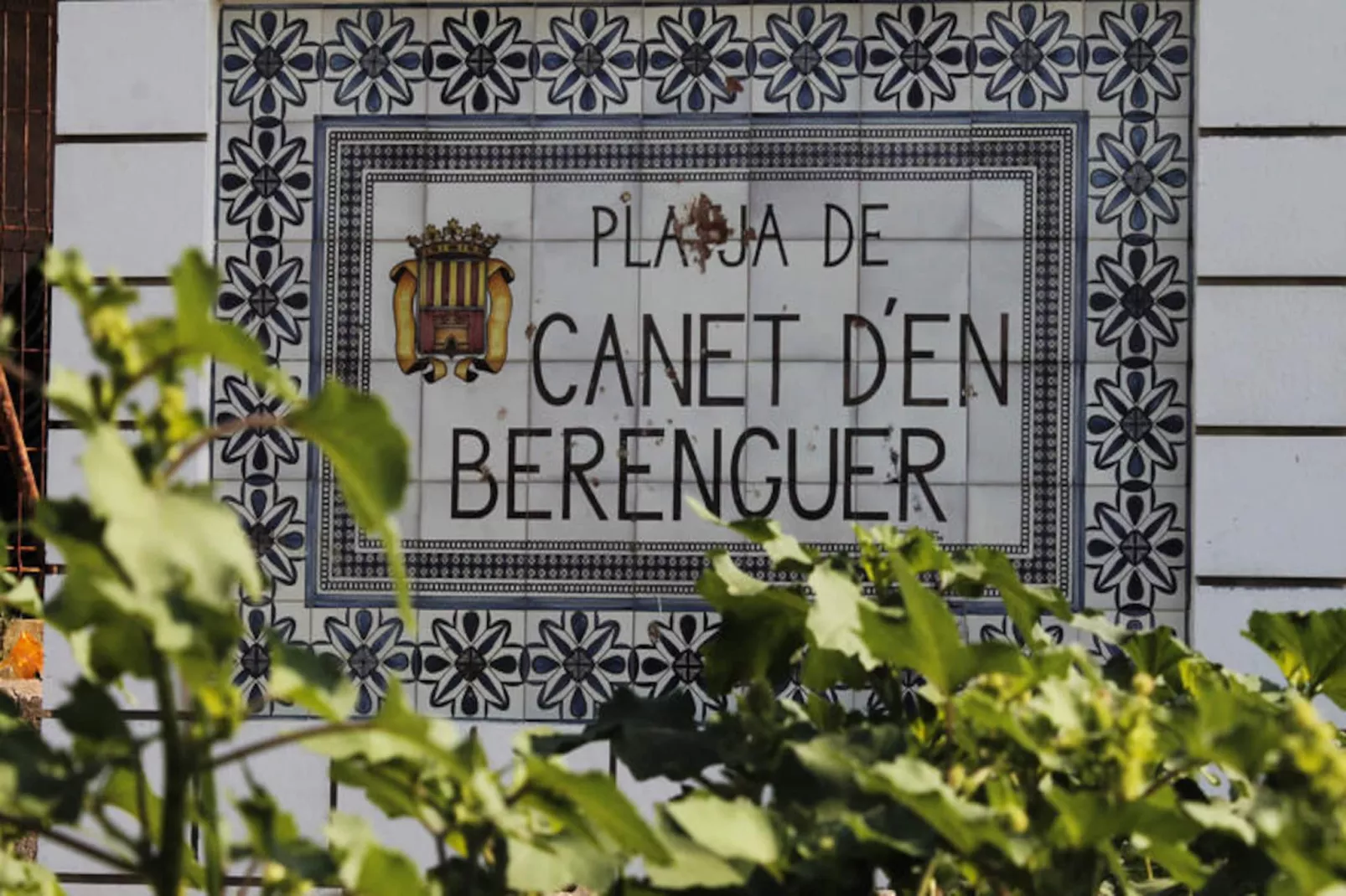 Appartements à Canet d'En Berenguer-Niet-getagd