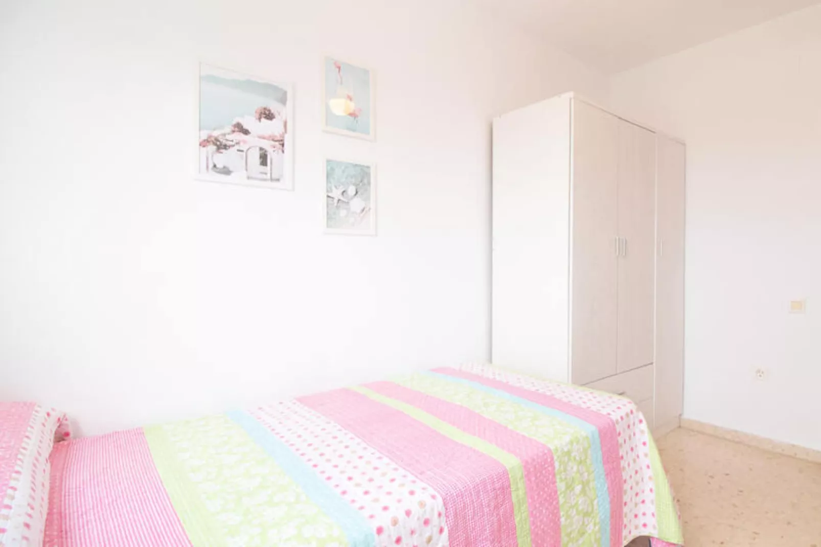 Appartements à Canet d'En Berenguer-Niet-getagd