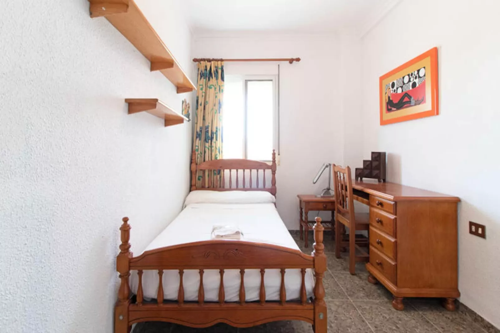 Appartements à Canet d'En Berenguer-Niet-getagd