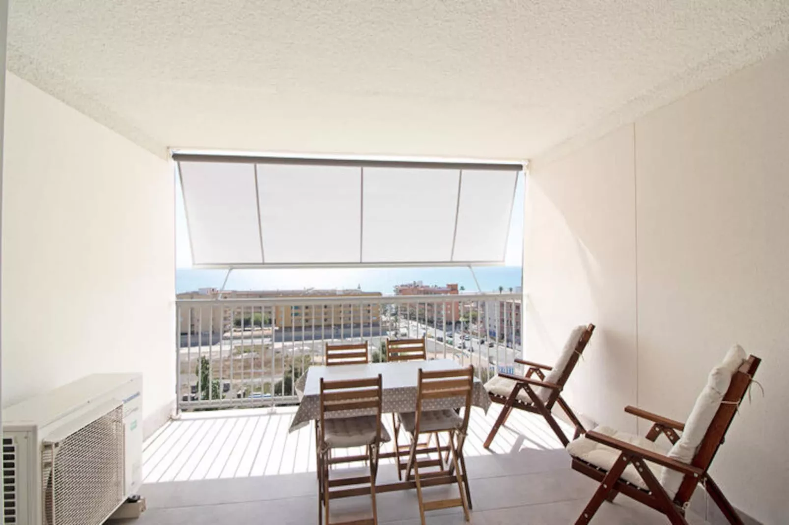 Appartements à Canet d'En Berenguer-Niet-getagd